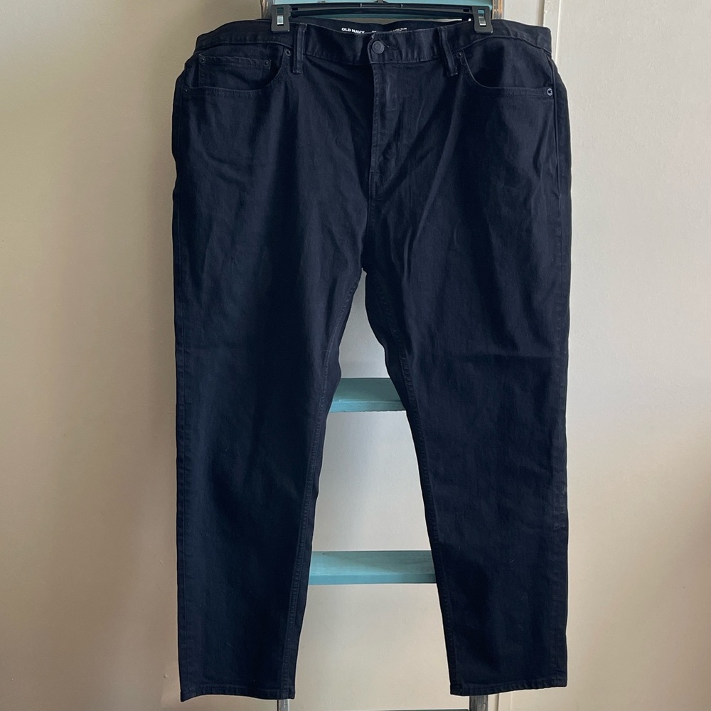 Men's old navy Black Jeans